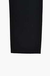 Gents Cotton Pant Black AWAN-M5